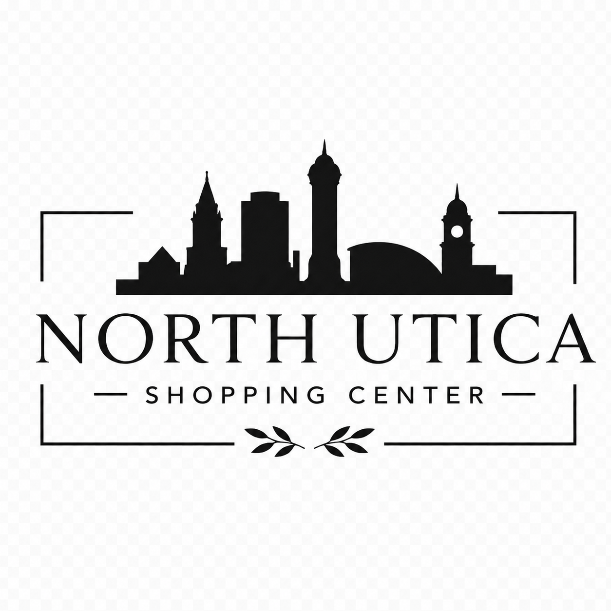 North Utica Shopping Center